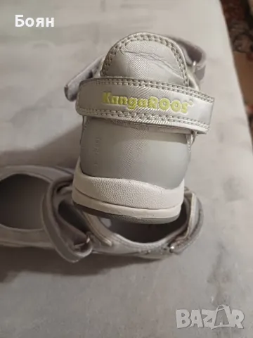 Дамски обувки Kangaroos размер 42, снимка 3 - Дамски ежедневни обувки - 50292137