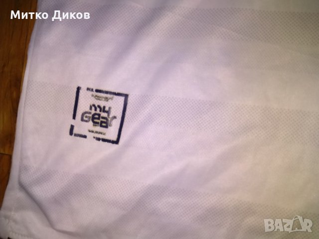 Suphanburi F.C.футболна тениска от Тайланд Висша лига маркова на Уарикс размер М, снимка 2 - Футбол - 33942391