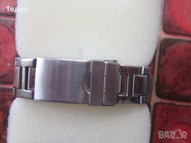 Страхотен часовник Семпре , снимка 4 - Мъжки - 35233569