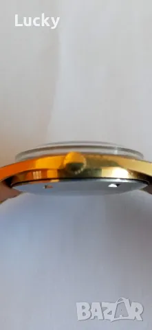 Швейцарски автоматичен часовник "Certina", снимка 8 - Мъжки - 48773835