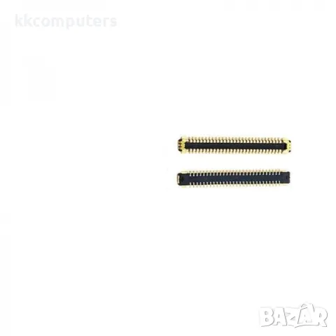 Конектор Камера 32 pin за Samsung G990 S21 Баркод : 115122