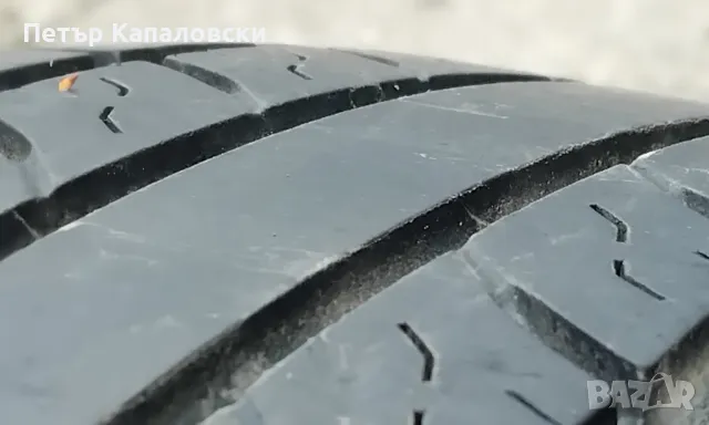 Гуми 195 65 15 Champiro Шампион от Мишелин 2 броя. Нов внос. Не са нови., снимка 2 - Гуми и джанти - 49752698