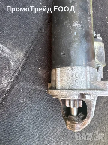 Стартер бендикс БМВ Е90 Е91 2.0D BMW E90 E91 S12417796892-02 0001115046, снимка 2 - Части - 50106581