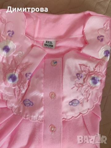 Нощници, снимка 6 - Нощници - 42674315