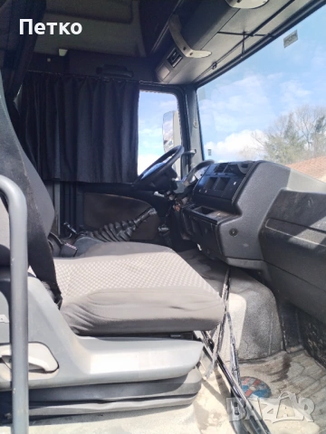 Ман тга на части, снимка 3 - Камиони - 54162903