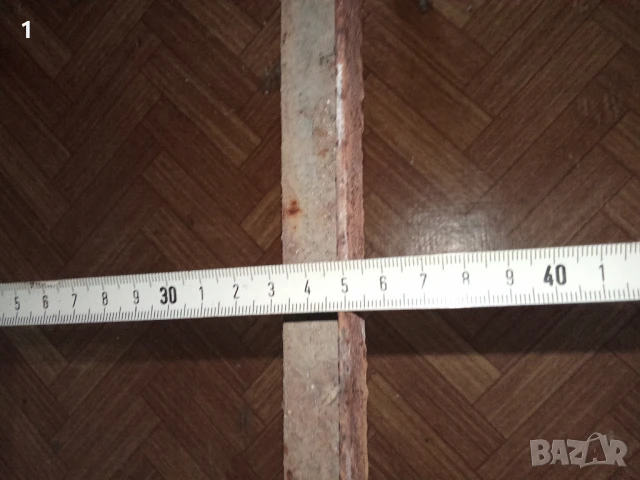 Метална стойка от винкел, снимка 8 - Други стоки за дома - 51126107