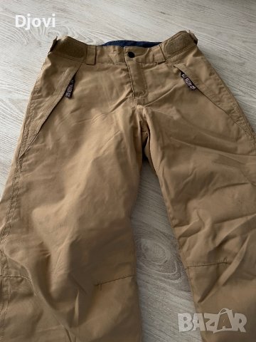 Ски панталон 140 см, снимка 5 - Зимни спортове - 39822126