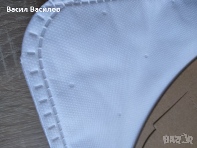 Торбички за прахосмукачки Керхер Karcher MV2 / WD2 6.904-322, снимка 6 - Прахосмукачки - 29848546