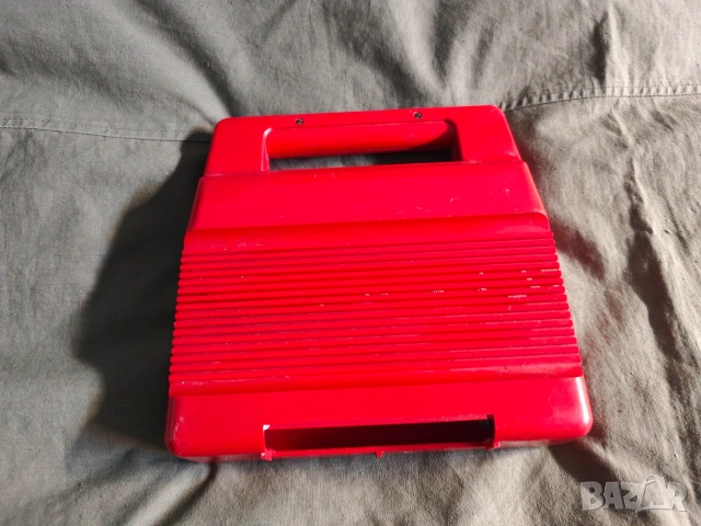 Продавам български касетофон Респром Монтана НРБ, снимка 13 - Радиокасетофони, транзистори - 43911727