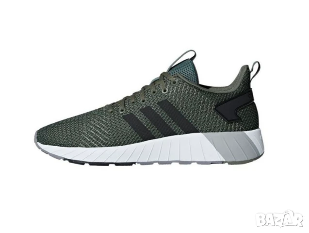 маратонки adidas QUESTAR BYD  номер 44 2/3 , снимка 3 - Маратонки - 50508637