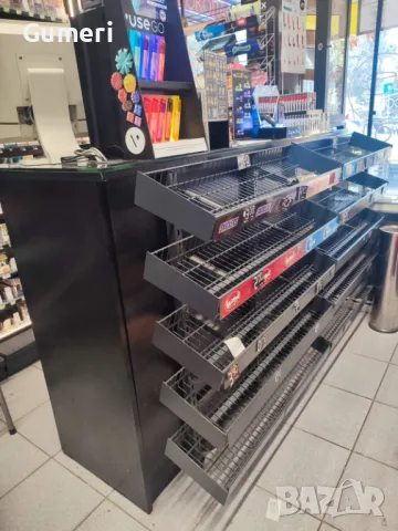 Оборудване За Магазин 