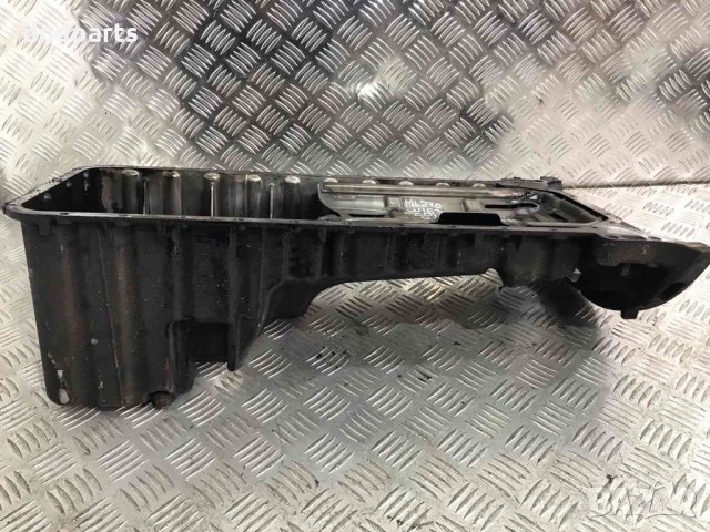 Картер Mercedes ML270 CDI W163 2001г.