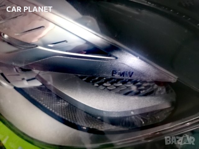 Фар Фарове за BMW X5 F15 X6 F16 / БМВ X5 Ф15 Х6 Ф16 Dynamic Xenon. , снимка 6 - Части - 42796227