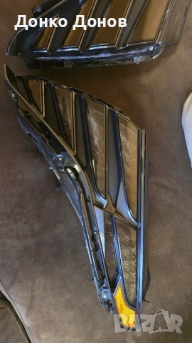 Фар ляв и десен Хюндай Туксон 2022г., снимка 3 - Автомобили и джипове - 54135080