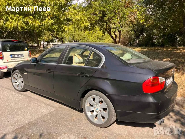 BMW e90 325i N53B30, снимка 2 - Автомобили и джипове - 55941917