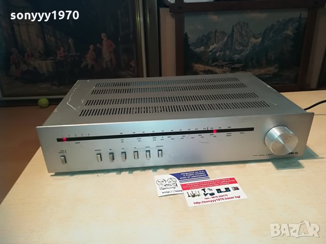 THOMSON T3013T STEREO TUNER