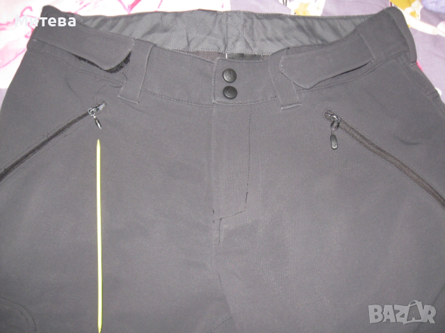 Norrona 4017-13 svalbard мъжки панталон М размер, снимка 10 - Спортни дрехи, екипи - 52632424