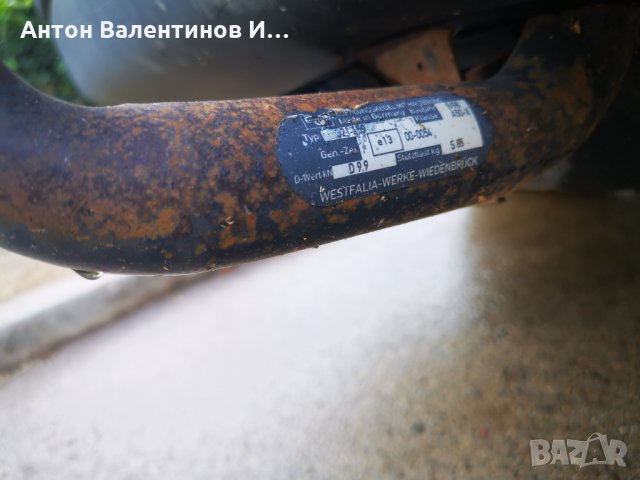 VW PASSAT B3 ABS на части, снимка 4 - Автомобили и джипове - 29846223