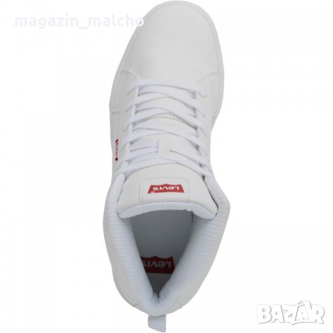 МЪЖКИ КЕЦОВЕ - LEVIS FRANKLIN; размери: 41 и 46, снимка 4 - Кецове - 31528848