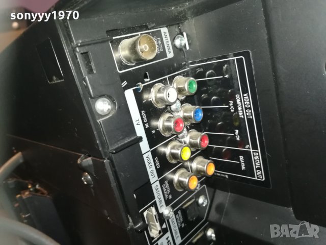 sony s-master активен буфер с управление 1101211315, снимка 15 - Ресийвъри, усилватели, смесителни пултове - 31383591