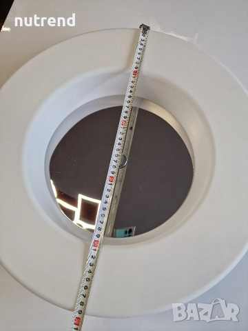 голяма таванна лампа / плафон / лампа за таван / голяма лампа / осветително тяло, снимка 4 - Лампи за таван - 52884556