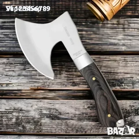 РУСКА брадва ,сатър, брадвичка