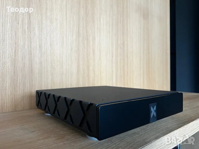 Axxess Power Distributor SE 1250 НОВ!, снимка 8 - Ресийвъри, усилватели, смесителни пултове - 49308657