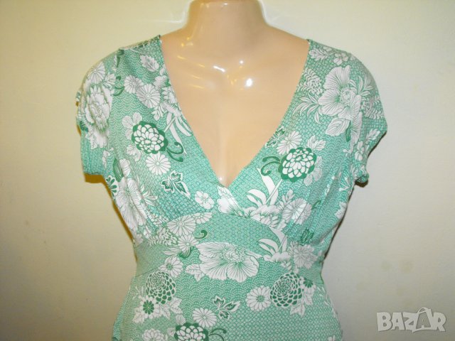 РОКЛЯ трико NEW LOOK, снимка 6 - Рокли - 40550844