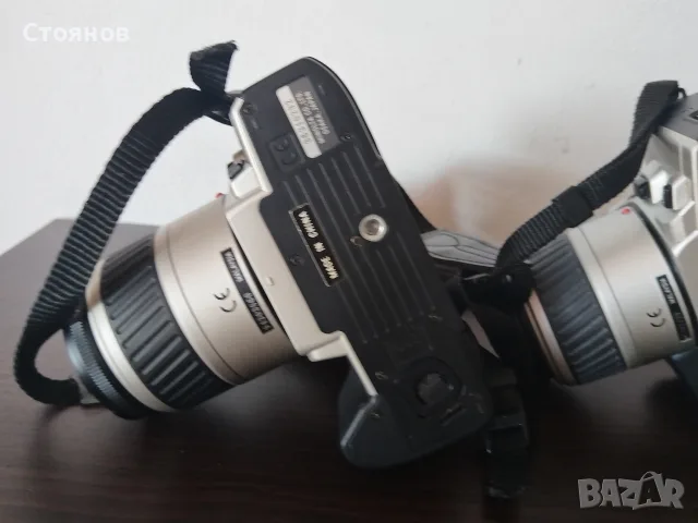 Камери MINOLTA Dynax 404si, MINOLTA Dynax 3L , снимка 14 - Фотоапарати - 55950748