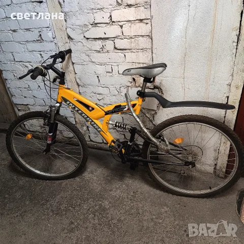 планинско колело 26''