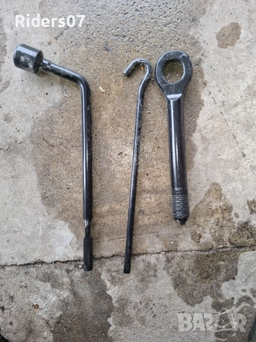 Инстумент за Hyundai Tucson 