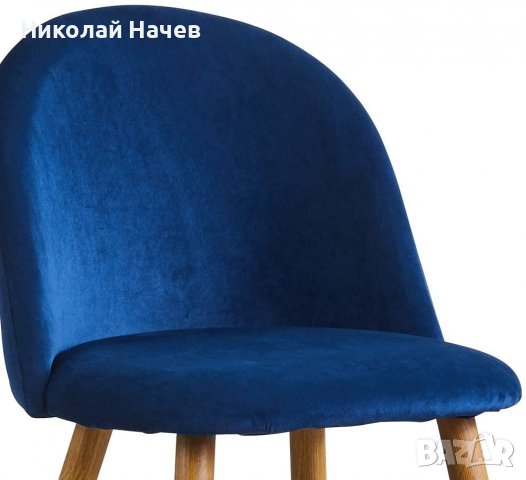 Висококачествени трапезни столове МОДЕЛ 65, снимка 3 - Столове - 36638703