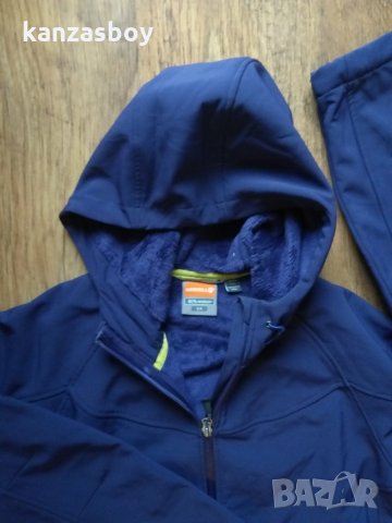 merrell aeroblock - страхотно дамско яке КАТО НОВО, снимка 2 - Якета - 31098122
