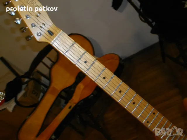 Telekaster  TE-52, снимка 4 - Други - 48475128