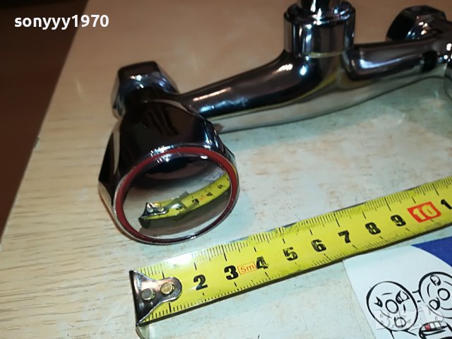 НОВ СМЕСИТЕЛ ЧЕШМА 3003231130, снимка 9 - Смесители - 40190477