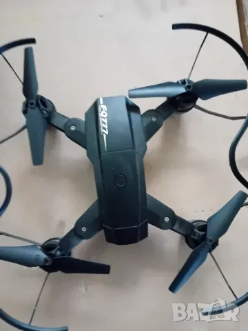 дрон, снимка 2 - Дронове и аксесоари - 48444662