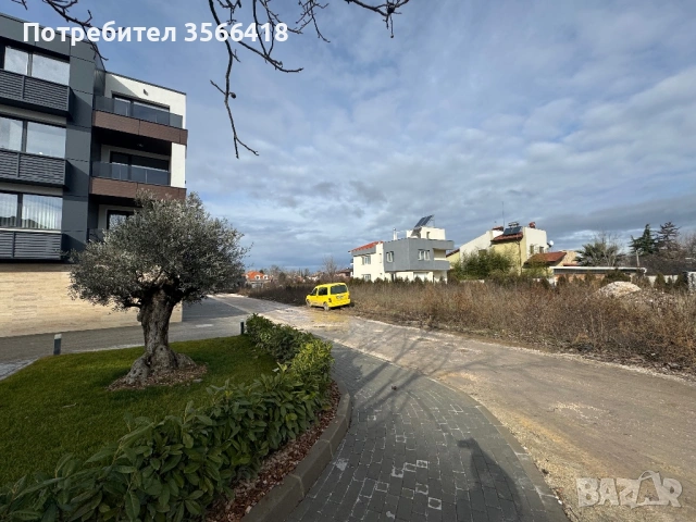 Нова сграда, снимка 11 - Апартаменти - 53290622