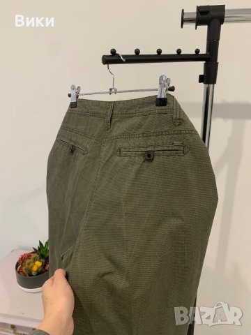 Дамски панталон в размер XL, снимка 10 - Панталони - 44358089