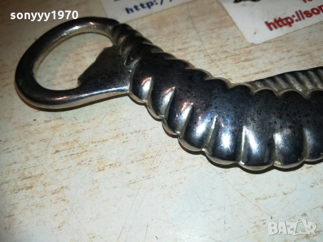 отварачка водно конче 14х6см 0412201735, снимка 16 - Колекции - 31016187