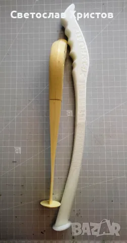 Кльонк за риболов, снимка 4 - Такъми - 47480807