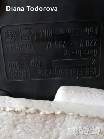 Кафе машина, снимка 5 - Кафемашини - 29801892