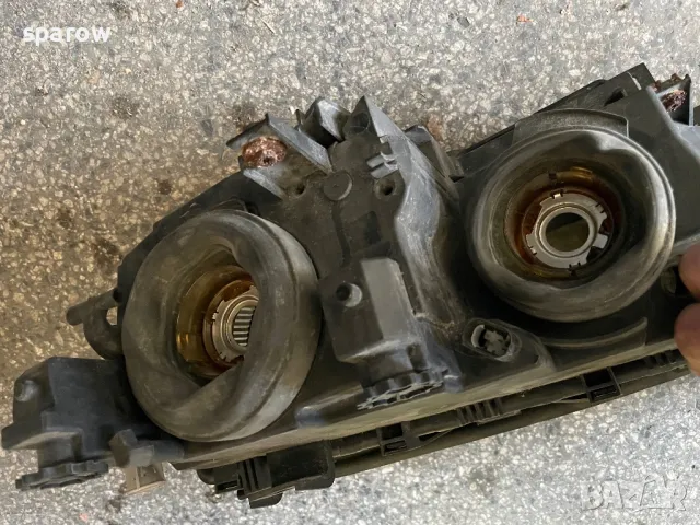 Фарове BMW E46, снимка 4 - Части - 49416370