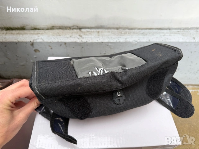 Чанта КТМ Мотор Ендуро Husqvarna GasGas EXC, снимка 3 - Аксесоари и консумативи - 54006998