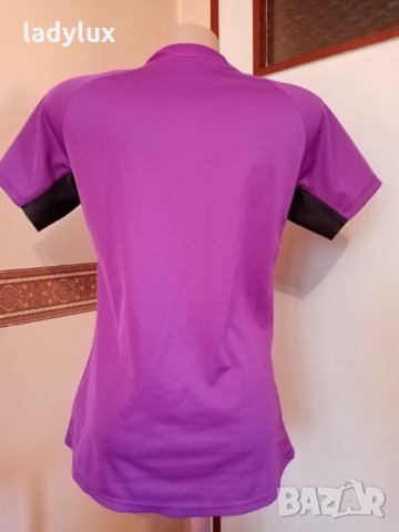 Asics, Оригинална, Размер М. Код 1198, снимка 7 - Тениски - 30780069