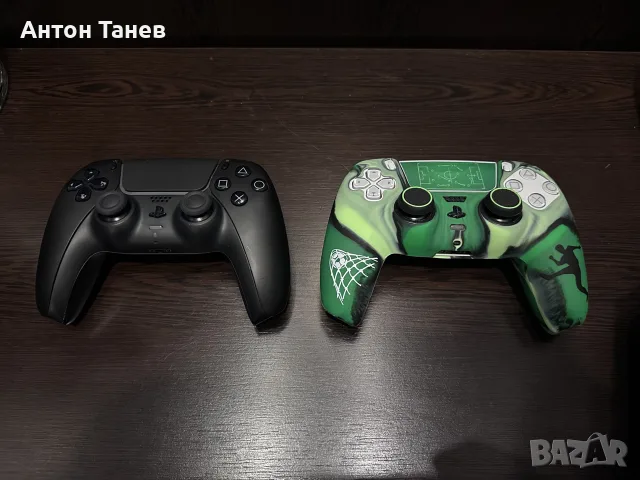 Sony PlayStation 5, снимка 8 - PlayStation конзоли - 56484903