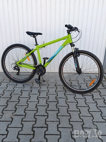 Алуминиев велосипед 