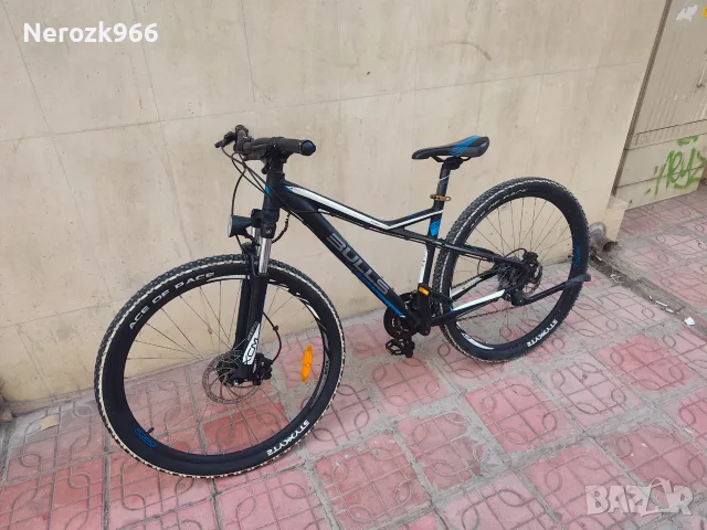 Велосипед BULLS Sharptail 3 Disc 29"-46