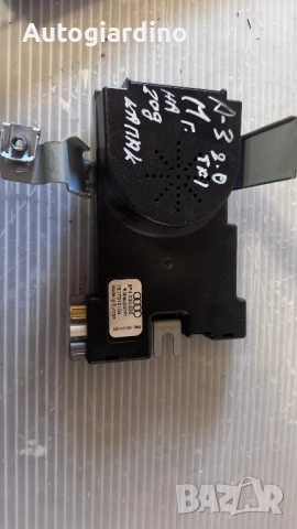 Усилвател за антена за Audi A3 - 8P4.035.225 / 7617310104