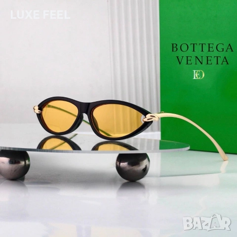 CARTER 💎 BOTTEGA VENETA 💎PRADA, снимка 10 - Слънчеви и диоптрични очила - 54044748