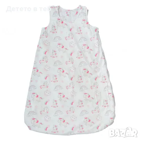 Чувал за сън Еднорог, снимка 1